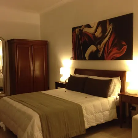 6 غرف وأجنحة سانت بيتر فندق مبيت وإفطار 3*