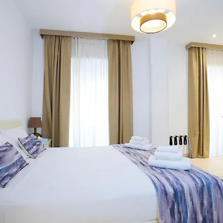 St. Peter' Six & Bed & Breakfast Rom