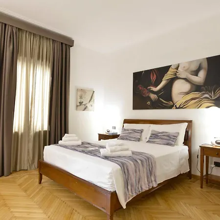St. Peter' Six & 4* Rom