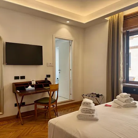 St. Peter' Six & Bed & Breakfast 4*