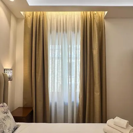 St. Peter' Six & Bed & Breakfast 4*