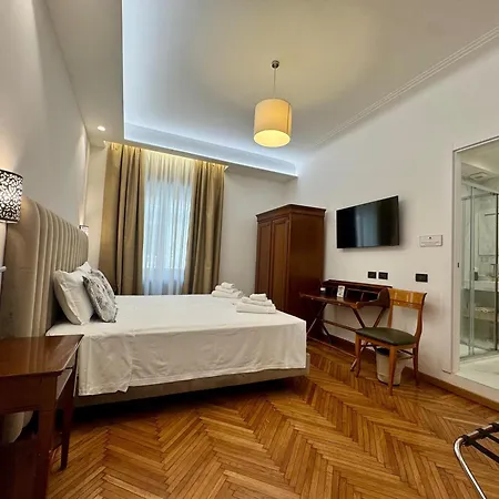 St. Peter' Six & Bed & Breakfast Rom