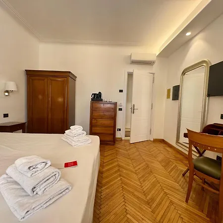 Bed & Breakfast St. Peter' Six & Rom