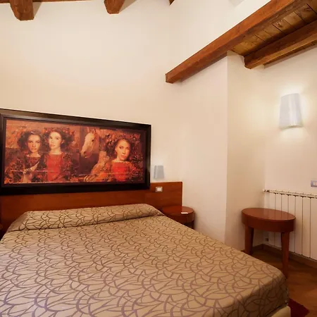 St. Peter' Six & Bed & Breakfast 4*