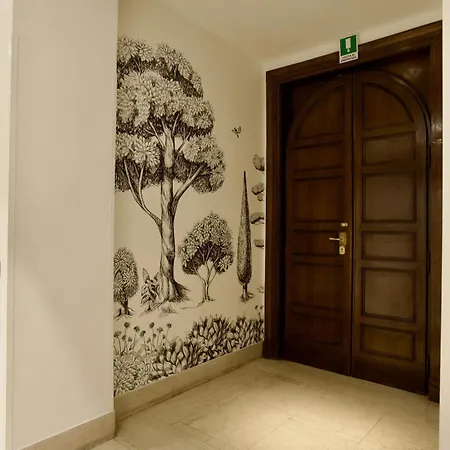 Bed & Breakfast St. Peter' Six &