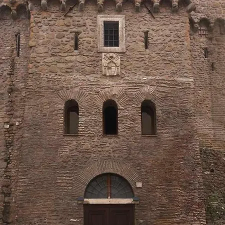 St. Peter' Six & 3* Róma