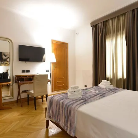 Bed & Breakfast St. Peter' Six &