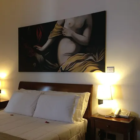 St. Peter' Six & Bed & Breakfast Řím