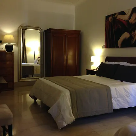 Bed & Breakfast St. Peter' Six & 4*