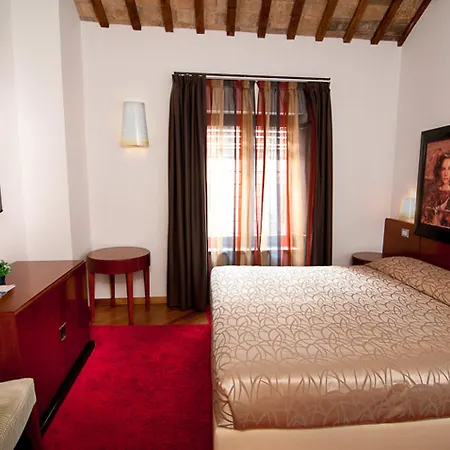 St. Peter' Six & Bed & Breakfast