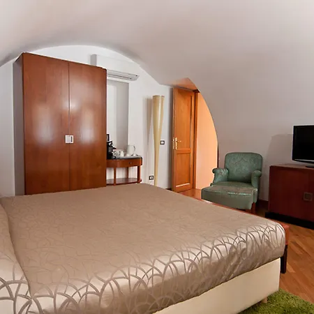 St. Peter' Six & Bed & Breakfast