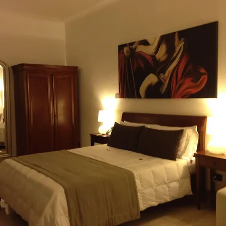 Bed & Breakfast St. Peter' Six &