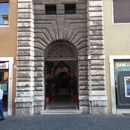 Bed & Breakfast St. Peter' Six & 4*