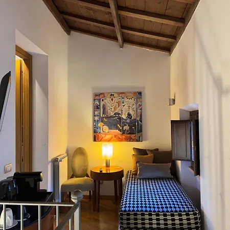 Bed & Breakfast St. Peter' Six & 4*