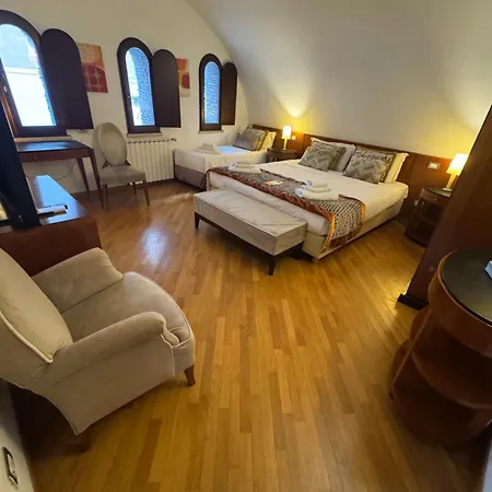 St. Peter' Six & Bed & Breakfast