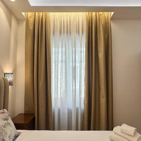 Bed and Breakfast St. Peter' Six &