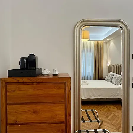 Bed and Breakfast St. Peter' Six & 4*