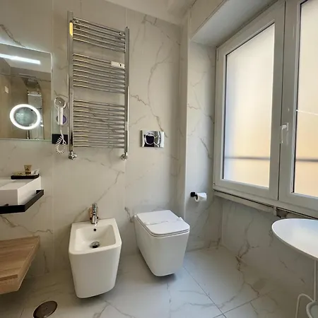Bed and Breakfast St. Peter' Six & Ρώμη