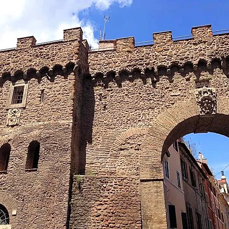 St. Peter' Six & Panzió