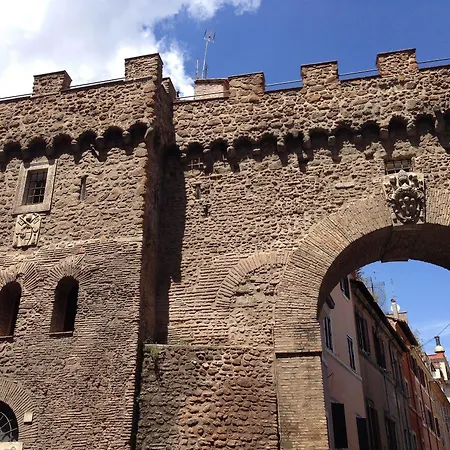 St. Peter' Six & 3* Rom