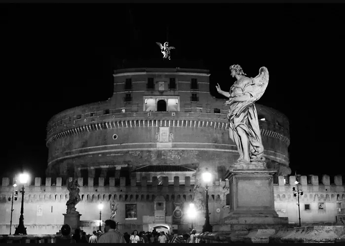 Panzió St. Peter' Six & 4*