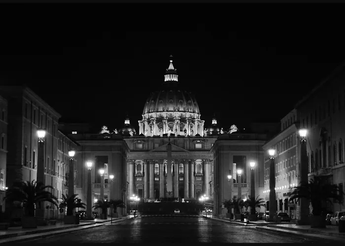 St. Peter' Six &
