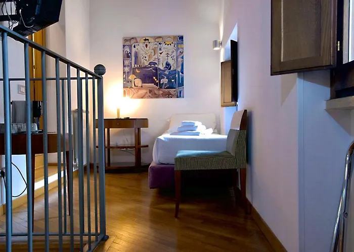 St. Peter' Six & Panzió