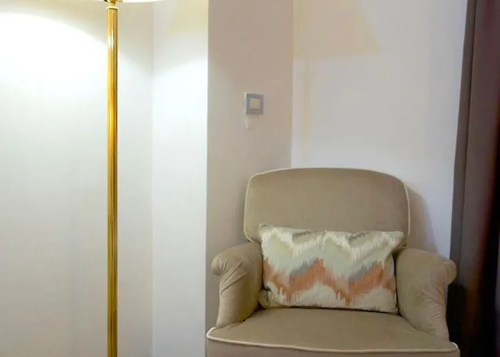 Panzió St. Peter' Six & Róma