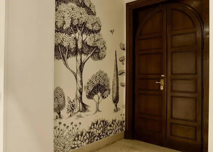 Panzió St. Peter' Six &