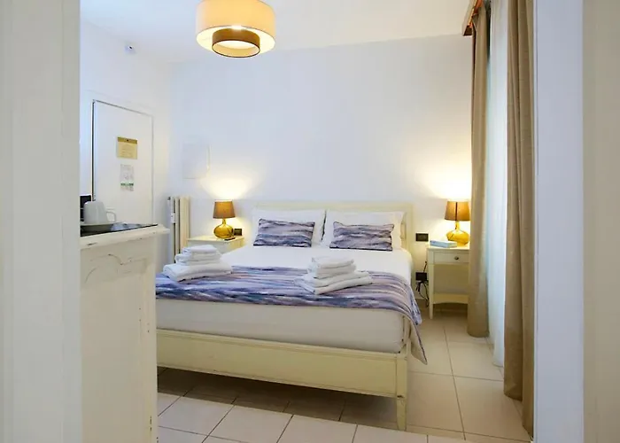 Panzió St. Peter' Six & 4*