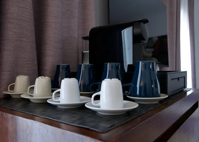 St. Peter' Six & Róma