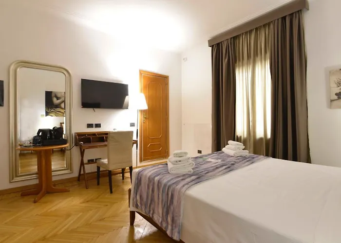 Panzió St. Peter' Six &