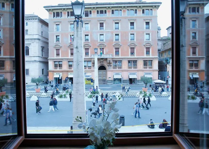 St. Peter' Six & Panzió 4*