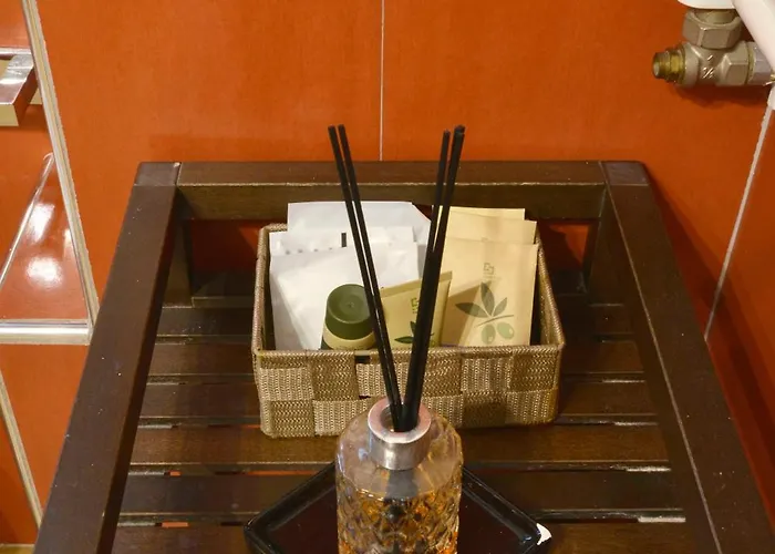 St. Peter' Six & 4* Róma