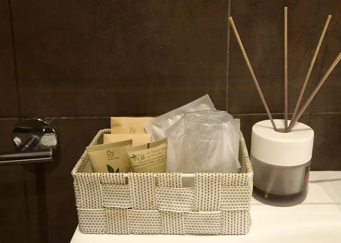 Panzió St. Peter' Six &