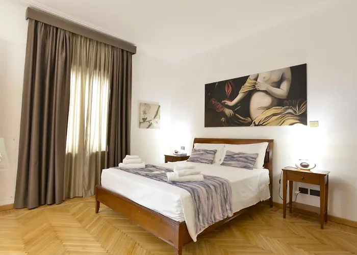 St. Peter' Six & 4* Róma