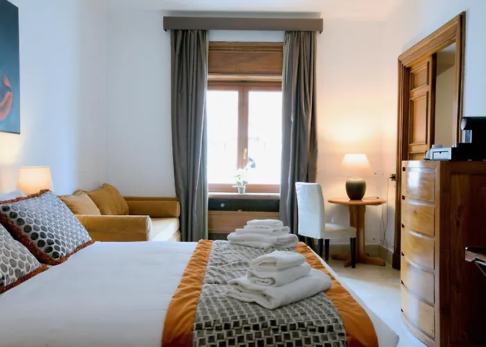 St. Peter' Six & Róma