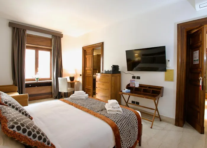 Panzió St. Peter' Six &