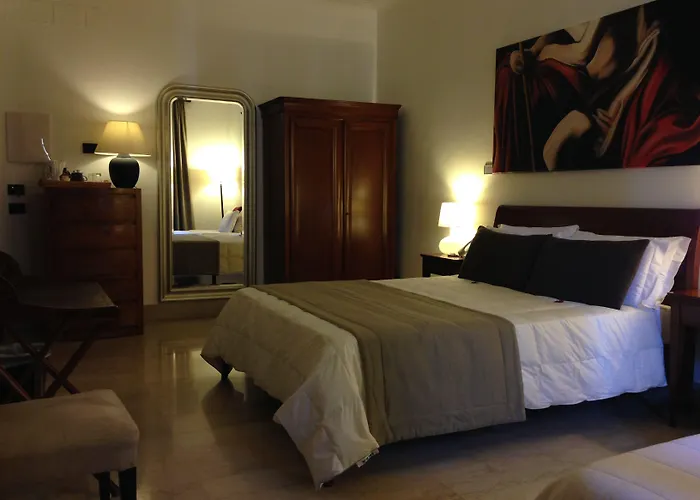 Panzió St. Peter' Six & 4*