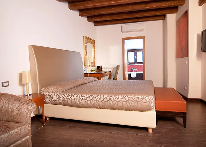 Panzió St. Peter' Six &