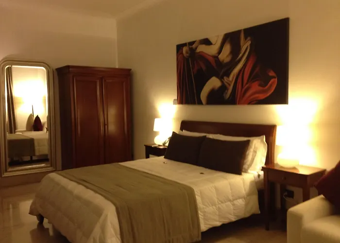 Panzió St. Peter' Six &