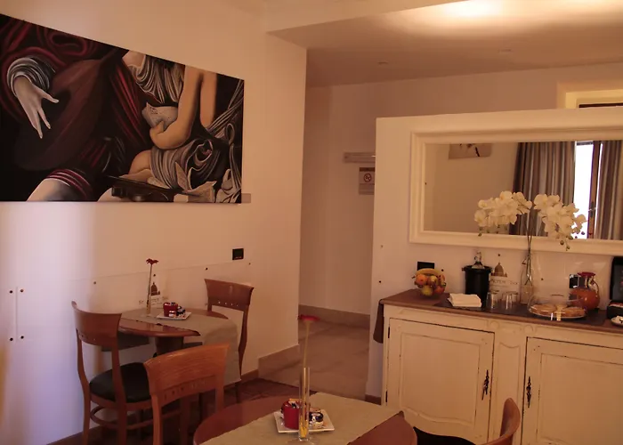 St. Peter' Six & 4* Róma