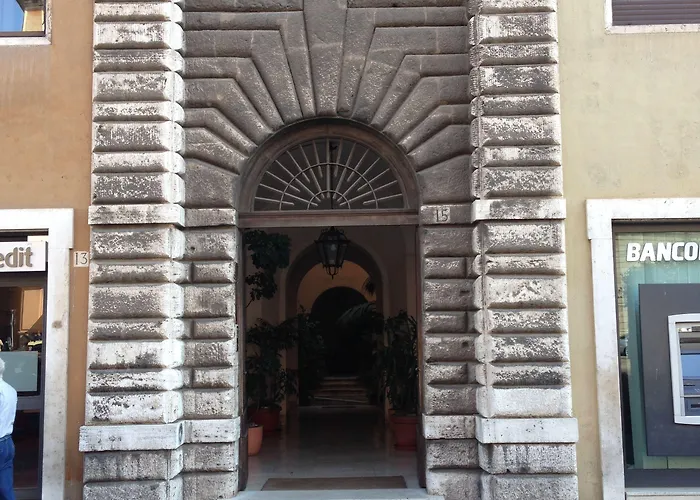 Panzió St. Peter' Six & 4*