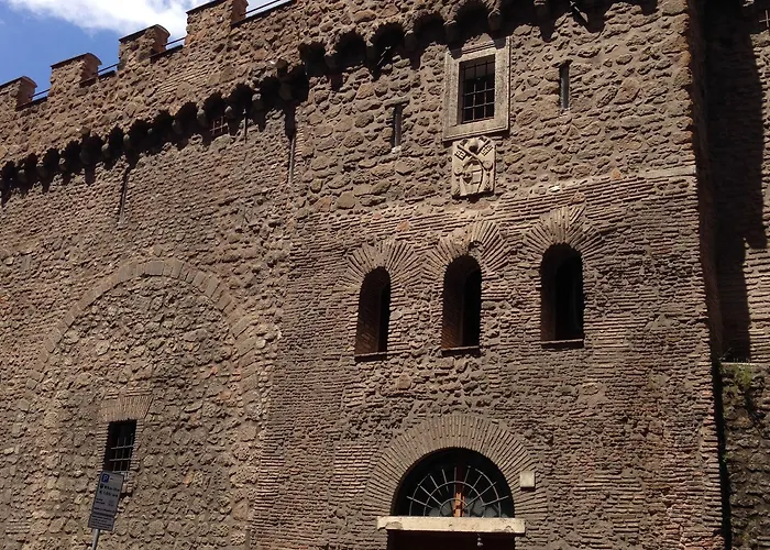 Panzió St. Peter' Six & 4*