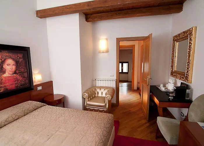 Panzió St. Peter' Six &