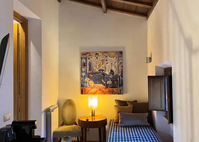 Panzió St. Peter' Six & 4*