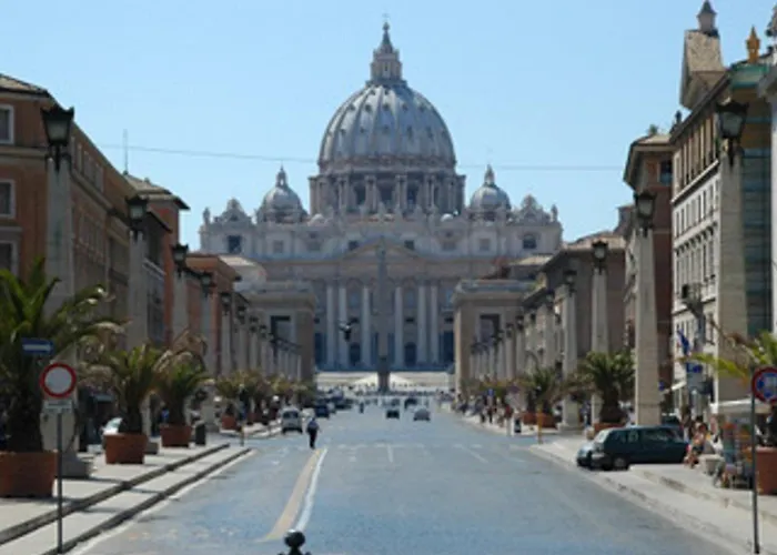 Panzió St. Peter' Six & 4*