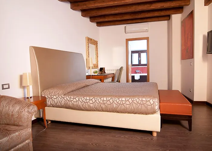 Panzió St. Peter' Six & 4*