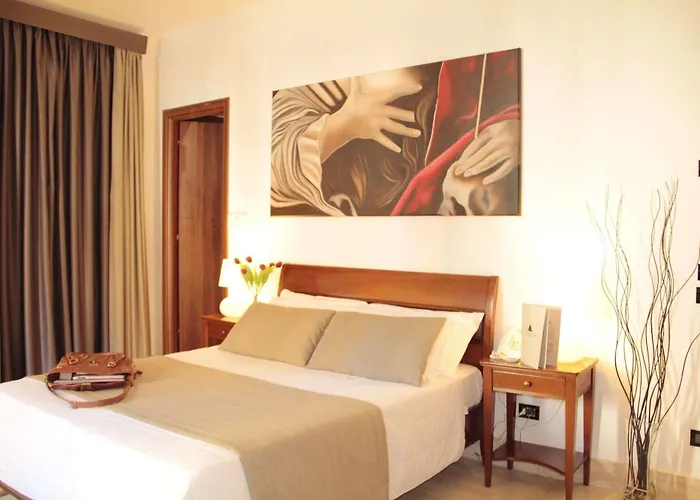 Panzió St. Peter' Six &