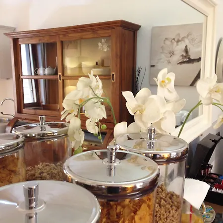 St. Peter' Six & Alojamento de Acomodação e Pequeno-almoço Roma